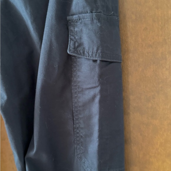 Sanctuary Social Standard Cargo Pants, Size 16, NWT - Picture 4 of 10